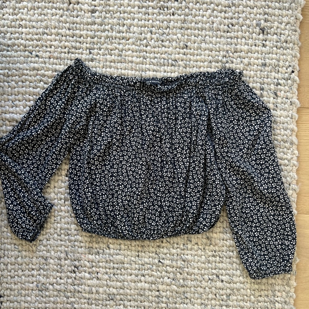 Brandy Melville Top
